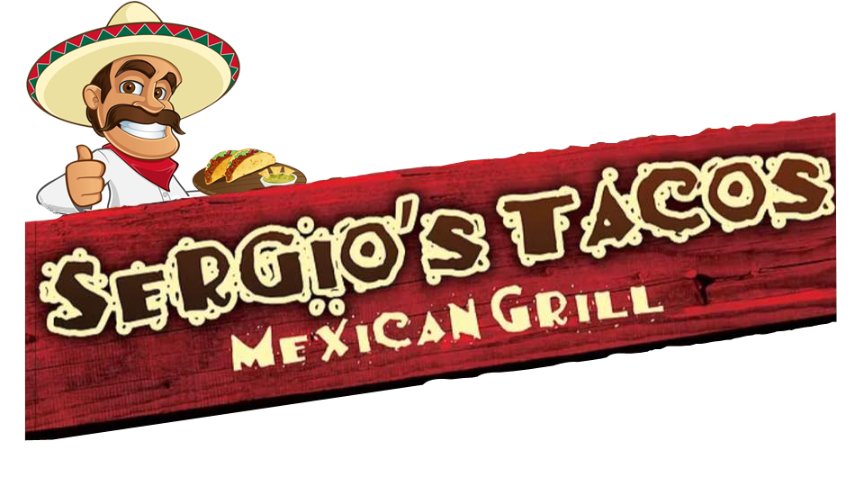 Sergio’s Tacos Mexican Grill